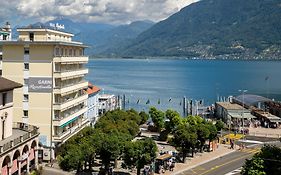 Hotel Rondinella Locarno